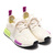 adidas Originals NMD_R1 CHALK WHITE/CHALK WHITE/SEMI SOLAR YELLOW D96626画像