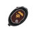 A BATHING APE 2ND APE COIN CASE BLACK 1E20-182-187画像