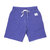 RHC Ron Herman Logo Shorts PURPLE画像