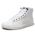 le coq sportif ARTHUR ASHE MID LEATHER "ROLLER PACK" "LIMITED EDITION for Le CLUB" WHT/WHT 1810372画像