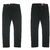 Levi's RedTab 510 SKINNY BLACK 05510-0414画像