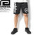 reversal SIDE TAPE ACTIVE SHORTS RV18SS036画像