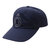 Bianca Chandon Circumflex Logo Polo Cap NAVY画像