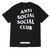 NEIGHBORHOOD x Anti Social Social Club ASSC.TURBO/C-TEE.SS BLACK 181GEASN-STM01S画像
