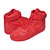 NIKE VANDAL HIGH SUPREME LTR university red/u.red AH8518-600画像