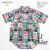 SUNNY SPORTS CHECK REG S/S SHIRTS SN16S010画像