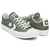 CONVERSE CANVAS CHEVRONSTAR OX GREEN 32762984/1CL273画像