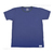 Two Moon Indigo crew neck tee 20236#36画像