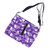 THE NORTH FACE PURPLE LABEL Logo Print Shoulder Bag S画像