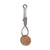NEIGHBORHOOD JOHN/KEY HOOK SILVER 181JDJDN-AC01S画像
