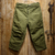 FOB FACTORY CRUISER PANTS F0436画像