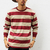 Schott LONG SLEEVE POCKET T-SHIRT 3183063画像