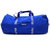 Supreme Large Duffle Bag ROYAL画像
