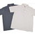Two Moon no.20187 Polo tee画像