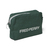 FRED PERRY CANVAS POUCH(M) GREEN F19881画像