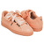 PUMA BASKET HEART ATH LUX WNS DUSTY CORAL - DUSTY CORAL 366728-02画像