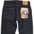 SAMURAI JEANS 25OZ謙信モデル20周年記念仕様・がま口付 S511XX25OZ-20TH画像