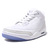 NIKE AIR JORDAN 3 RETRO "PURE WHITE" "MICHAEL JORDAN" "LIMITED EDITION for JORDAN BRAND" WHT/O.WHT 136064-111画像
