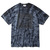 MINOS Psychedelic Minos Crystal Tee (Black) MNR6-TE01画像