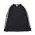 ASICSTIGER LT LS Tee PERFORMANCE BLACK 2191A007-001画像