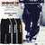 ANIMALIA Jogging Pants-LOGO AN18A-PT04画像