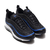NIKE AIR MAX 97 OG ANTHRACITE/BLACK-RACER BLUE AR5531-001画像