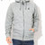 NIKE AIR JORDAN JSW Fleece Full Zip Hoodie 860196画像