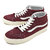 VANS RETRO SPORT SK8-MID REISSUE PORT ROYALE VN0A3MV8U8M画像
