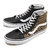 VANS CALF HAIR SK8-HI REISSUE VN0A2XSBUCG画像