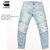 G-STAR RAW MOTAC DECONSTRUCTED 3D SLIM JEANS D06154-8595画像