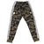 A BATHING APE × adidas Originals BAPE TRACK PANT GREEN画像