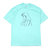 ON AIR Kyne 0007 S/SL Tee CELADON画像