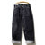 TENDER Co. TYPE 136 OXFORD JEANS画像