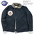 Buzz Rickson's N-1 Navy DER-387 USS VANCE BR14194画像