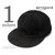 Kaptain Sunshine Spanish Sheep Suede Base Ball Cap KS8FGD01画像