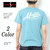 smart Spice S/S T-SHIRT "MALIBU" SMC0173画像
