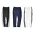 Kappa 222 BANDA ASTORIA SLIM PANT 301EFS0画像