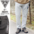 AVIREX STREET GEAR TRACK EASY PANT 6186102画像