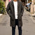 FOB FACTORY Contrex Atelier Coat F2377画像