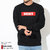 BURTON Box Logo L/S Tee C-8780001画像