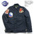 Buzz Rickson's DECK A-2 "CIVILIAN MODEL" NAVY COLOR HC-2 BR14199画像