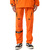 M+RC NOIR New Orange tactical pant 90045画像
