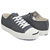 CONVERSE JACK PURCELL RET SUEDE CHARCOAL 32253507/1CL253画像