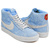 NIKE SB ZOOM BLAZER MID''LANCE MOUNTAIN'' UNIVERSITY BLUE / LIGHT BONE 864349-406画像