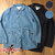 GRAMICCI DENIM WORK JACKET GMJK-18F049画像