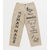 HUMAN MADE MILITARY PRINT CHINO HM16PT004画像
