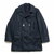 Buzz Rickson's PEA-COAT “LONG MODEL WOOL LINING NAVAL CLOTHING FACTORY” BR14146画像