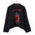 MARCELO BURLON SKULL KNITWEAR MHE005F189201008800画像