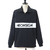NEON SIGN ANORAK SWEAT画像