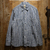 FOB FACTORY GINGHAM CHECK WORK SHIRT F3397画像